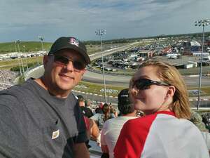 Enjoy Illinois 300