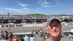 Enjoy Illinois 300