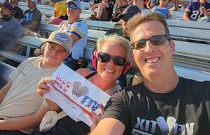 Enjoy Illinois 300