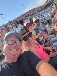 Enjoy Illinois 300