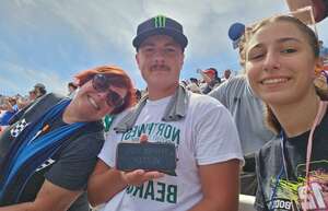 Enjoy Illinois 300