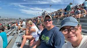 Enjoy Illinois 300