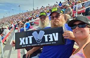 Enjoy Illinois 300