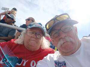 Enjoy Illinois 300