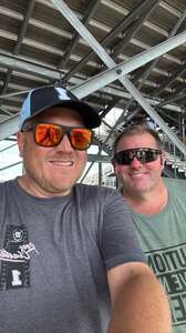 Enjoy Illinois 300