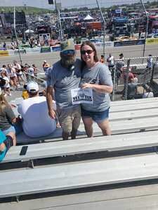 Enjoy Illinois 300