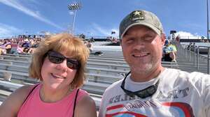 Enjoy Illinois 300