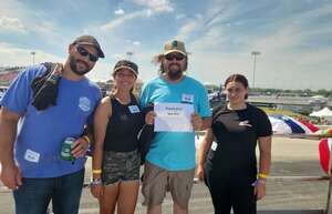 Enjoy Illinois 300