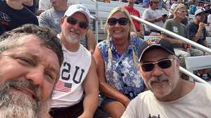 Enjoy Illinois 300