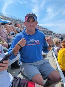 Enjoy Illinois 300