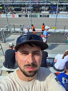 Enjoy Illinois 300