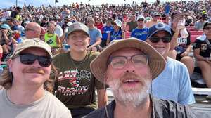 Enjoy Illinois 300