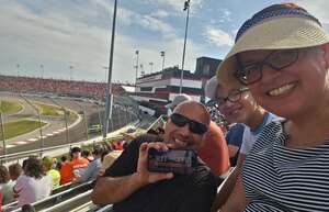 Enjoy Illinois 300