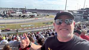 Enjoy Illinois 300