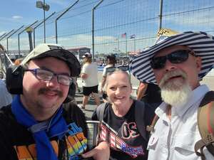 Enjoy Illinois 300