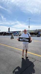 Enjoy Illinois 300