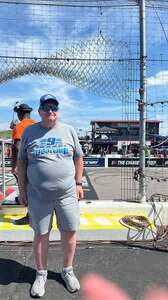 Enjoy Illinois 300