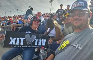 Enjoy Illinois 300