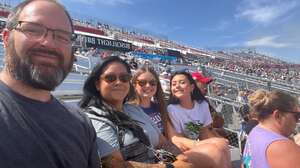 Enjoy Illinois 300