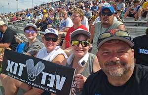 Enjoy Illinois 300