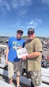 Enjoy Illinois 300