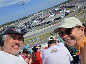 Enjoy Illinois 300