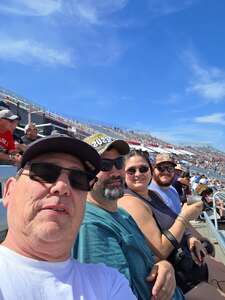Enjoy Illinois 300