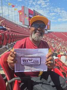 USC Trojans - NCAA Football vs San Jose State Spartans