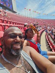 USC Trojans - NCAA Football vs San Jose State Spartans