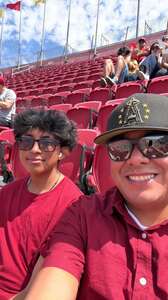 USC Trojans - NCAA Football vs San Jose State Spartans