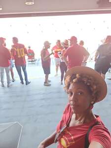 USC Trojans - NCAA Football vs San Jose State Spartans