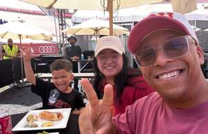 USC Trojans - NCAA Football vs San Jose State Spartans