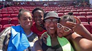 USC Trojans - NCAA Football vs San Jose State Spartans