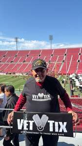 USC Trojans - NCAA Football vs San Jose State Spartans