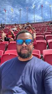 USC Trojans - NCAA Football vs San Jose State Spartans