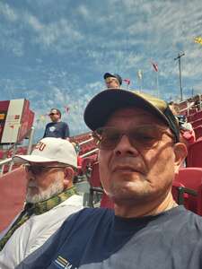 USC Trojans - NCAA Football vs San Jose State Spartans
