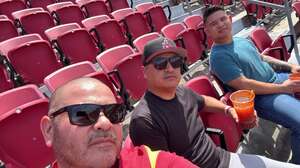 USC Trojans - NCAA Football vs San Jose State Spartans