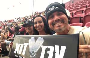 USC Trojans - NCAA Football vs Oregon Ducks