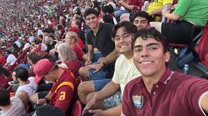 USC Trojans - NCAA Football vs Oregon Ducks