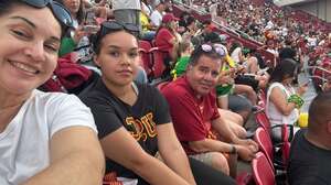 USC Trojans - NCAA Football vs Oregon Ducks