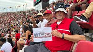 USC Trojans - NCAA Football vs Oregon Ducks