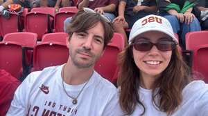 USC Trojans - NCAA Football vs Oregon Ducks