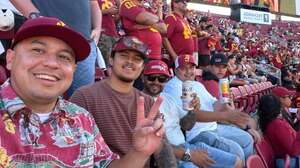 USC Trojans - NCAA Football vs Oregon Ducks