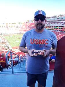 USC Trojans - NCAA Football vs Oregon Ducks