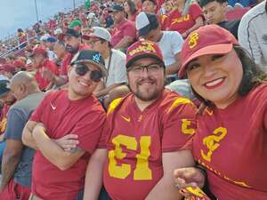 USC Trojans - NCAA Football vs Oregon Ducks