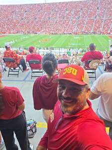 USC Trojans - NCAA Football vs Oregon Ducks
