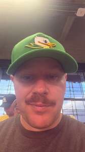 USC Trojans - NCAA Football vs Oregon Ducks