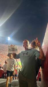 USC Trojans - NCAA Football vs Oregon Ducks