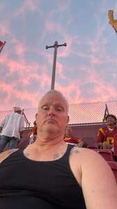 USC Trojans - NCAA Football vs Oregon Ducks