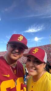 USC Trojans - NCAA Football vs Oregon Ducks
